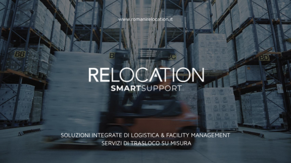Relocation ConfapiPD