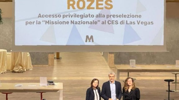 Rozes premio