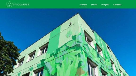 STUDIOVERDE