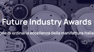 FUTURE INDUSTRY AWARDS 2026: AL VIA IL PREMIO NAZIONALE PER I MIGLIORI PROGETTI DI INNOVAZIONE DIGITALE 