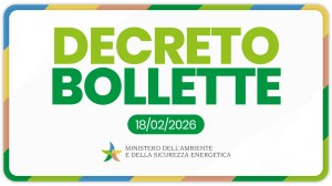APPROVATO IN CDM IL DECRETO BOLLETTE 2026: A CHI SPETTA E COME OTTENERLO