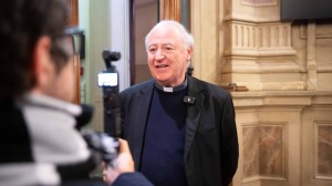 MONS. RENZO PEGORARO NOMINATO VESCOVO: CONFAPI PADOVA SI CONGRATULA CON UN AMICO DELL’ASSOCIAZIONE