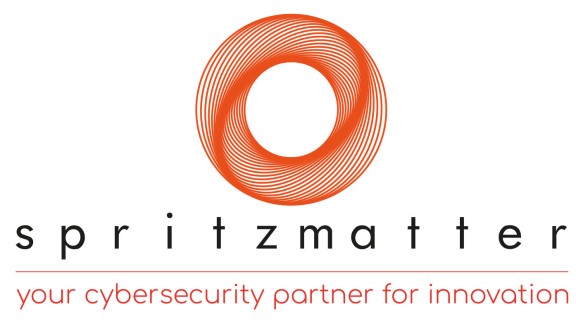 Spritzmatter Logo ID 25