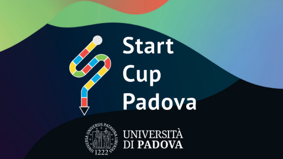Start Cup Padova