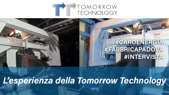 TOMORROW TECHNOLOGY