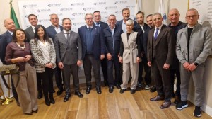 ARNOLDO SCHOCH NELLA GIUNTA NAZIONALE DI UNIONSERVIZI