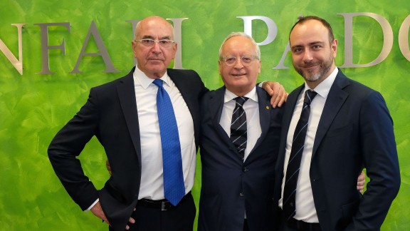 Valerio Casasco DOnofrio