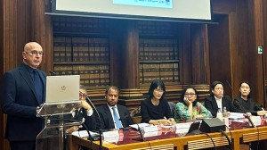 UN MERCATO DA 600 MILIONI DI PERSONE INCONTRA LE PMI VENETE: L’ASEAN A PADOVA CON UNIONMECCANICA CONFAPI