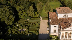 VILLA MOLIN, LA CORNICE RINASCIMENTALE CHE ACCOGLIE L’ASSEMBLEA PUBBLICA DI CONFAPI