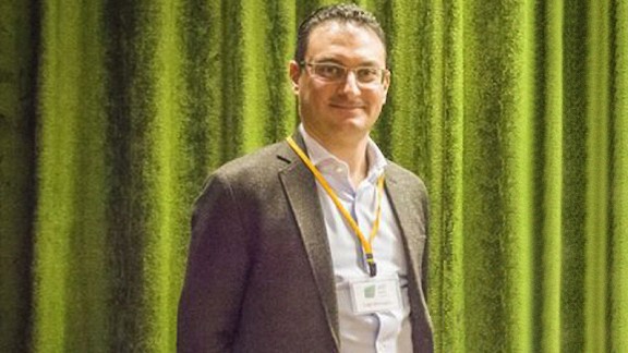 Vireo Luigi Mazzaglia