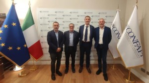 UNIONMECCANICA CONFAPI: SOTTOSCRITTO CON FIM, FIOM, UILM IL RINNOVO DEL CCNL METALMECCANICI