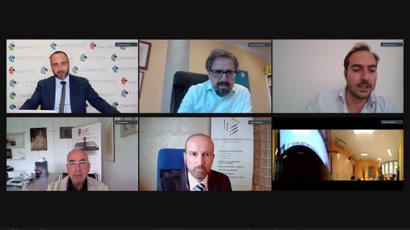 Webinar Green Pass 2021 10 07