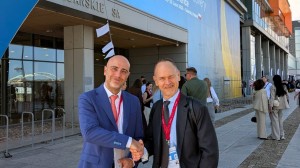 CONFAPI PADOVA ALLA UKRAINE RECOVERY CONFERENCE 2026: LE PMI ITALIANE NEL CUORE DELLA RICOSTRUZIONE