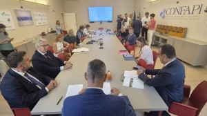 STRETTO DI HORMUZ, DAZI USA, AI, INVESTIMENTI E ACCESSO AL CREDITO: IL RAPPORTO CONGIUNTURALE CONFAPI SULLO STATO DI SALUTE DELLE PMI INDUSTRIALI