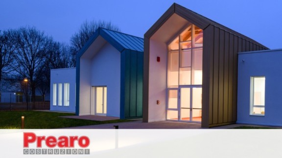 asilo trincanato prearo costruzioni