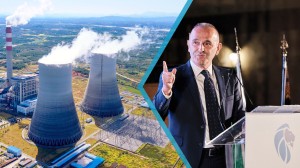 NUCLEARE, CONFAPI PADOVA: «BENE IL VIA LIBERA DEL PARLAMENTO, ORA SUBITO LE SEDI DEGLI IMPIANTI». LA ROAD MAP FINO AL 2035