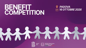 BENEFIT COMPETITION, IL 16 OTTOBRE LA QUARTA TAPPA A PADOVA