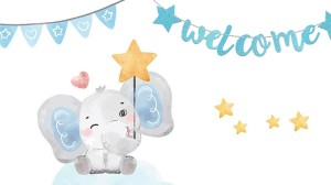 FIOCCO AZZURRO IN CASA CONFAPI: BENVENUTO SIRVAN!