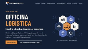 NASCE "OFFICINA LOGISTICA", SUBITO OPERATIVA LA NUOVA INIZIATIVA CONFAPI PADOVA-FIAP PER AFFIANCARE LE PMI SUL TERRITORIO