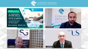 BILANCIO 2026, TRA OPPORTUNITÀ E NUOVI VINCOLI: ALTA ADESIONE ALL’INCONTRO ONLINE