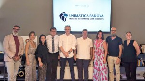 COMPETITIVITÀ TECNOLOGICA E INTELLIGENZA ARTIFICIALE:  NUOVA ALLEANZA CON ASSOSOFTWARE