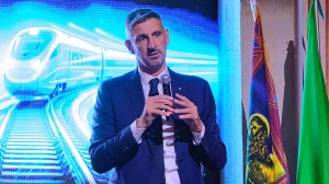 INTERVISTA AL PRESIDENTE CAMISA  «UN PIANO MARSHALL PER LE NOSTRE PMI»
