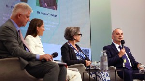 LE PMI EUROPEE LANCIANO L’AGENDA PER LA CRESCITA: CONFAPI PADOVA PROTAGONISTA A BRUXELLES CON IL PRESIDENTE MARCO TREVISAN