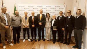 LUIGI BAZZOLO NELLA GIUNTA NAZIONALE DI UNIONCHIMICA