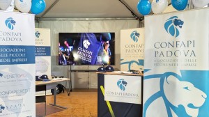 CONFAPI ALLA FIERA DI SANT'AGOSTINO A CONSELVE, 27 AGOSTO-6 SETTEMBRE 2026