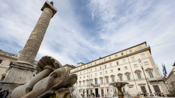 consiglio dei ministri