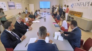 STRETTO DI HORMUZ, DAZI USA, AI, INVESTIMENTI E ACCESSO AL CREDITO: IL RAPPORTO CONGIUNTURALE CONFAPI SULLO STATO DI SALUTE DELLE PMI INDUSTRIALI