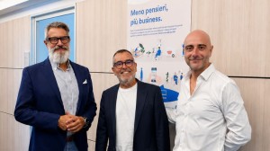 INNOVAZIONE E COMPETITIVITÀ: CONFAPI INCONTRA INFOCAMERE A PADOVA