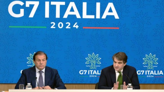 decreto primo maggio 2024