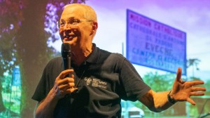«NEKEMETE CI ASPETTA», L’APPELLO DI DON DANTE AGLI IMPRENDITORI DI CONFAPI