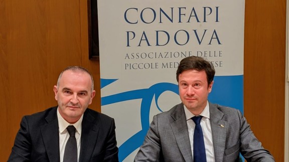 firma Trevisan Garcea