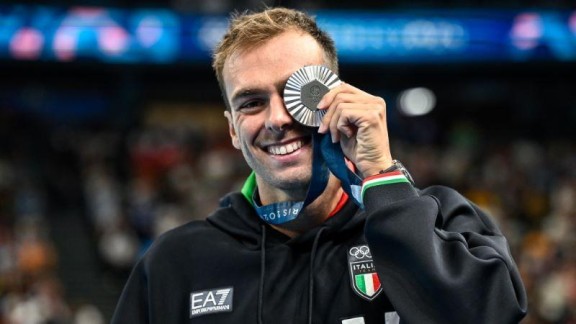 gregorio paltrinieri of italy dbm 800 450