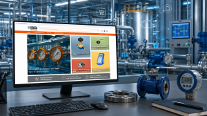 NUOVO E-COMMERCE SENECA FORNITURE PER INDUSTRIA E UTILITIES