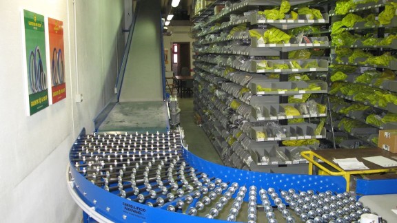 impianti di trasporto gallery 16