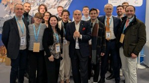 «PHYSICAL AI E ROBOTICA COLLABORATIVA: LA NUOVA FRONTIERA È QUESTA»