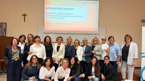 A PADOVA IL SUMMIT DELL’IMPRENDITORIA FEMMINILE NAZIONALE. APRE LO SPORTELLO PARITÀ DI GENERE