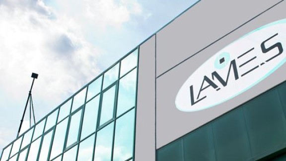 lames azienda company profile v2