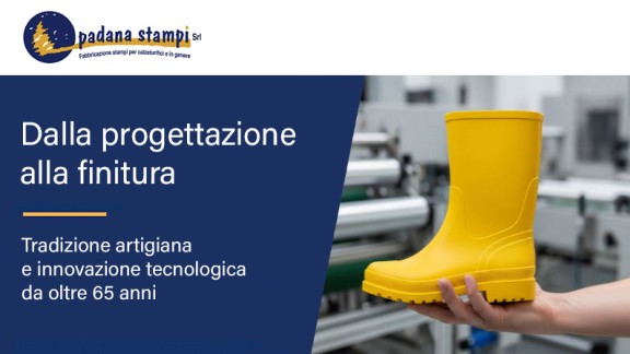 padana stampi srl