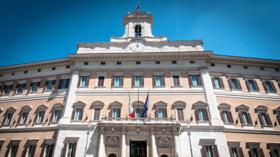 palazzo chigi