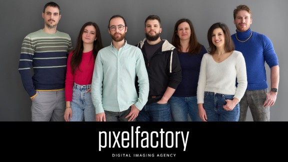 pixelfactory