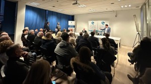 REFERENDUM, CONFAPI METTE A CONFRONTO  LE RAGIONI DEL SÌ E DEL NO: DIBATTITO  FRA OSTELLARI E MICALIZZI SULLA RIFORMA DELLA GIUSTIZIA