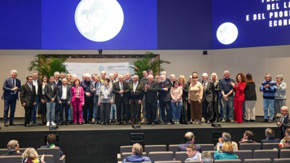 premiazione lavoro 2023