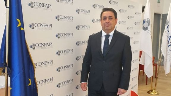 presidente confapi salute 2023