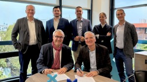 SAY ENTRA A FAR PARTE DI DÉKUPLE GROUP: INIZIA UNA NUOVA FASE DI CRESCITA INTERNAZIONALE