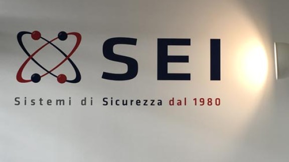 sei sistemi sicurezza padova log muro
