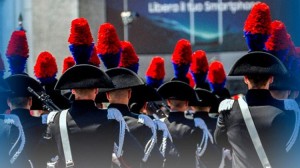 RINNOVATO PROTOCOLLO CONFAPI-CARABINIERI PER LA LEGALITÀ